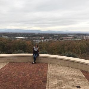 Meet your Posher, Monica